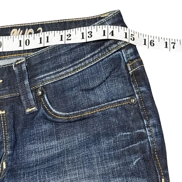 Vintage Esprit Capris - Picture 5 of 6